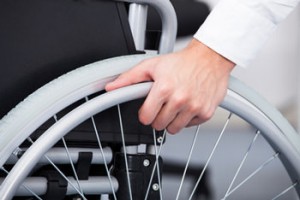 Behindertentestament